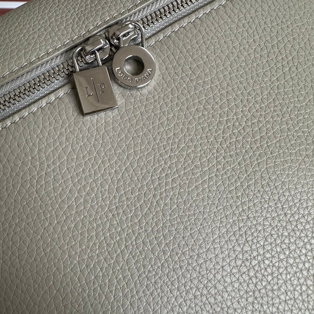 Loro Piana Bag - Image 7