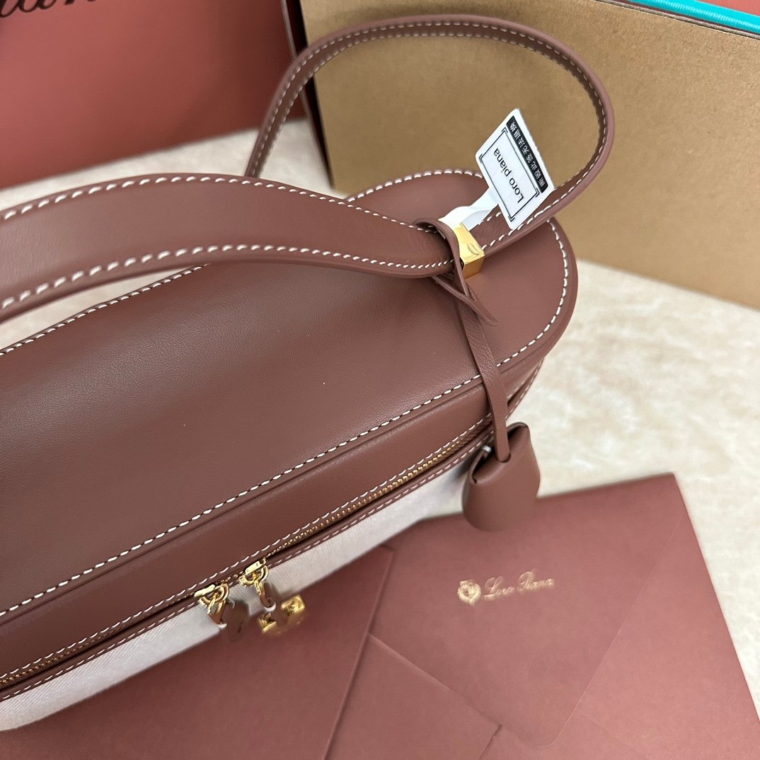 Loro Piana Bag - Image 7