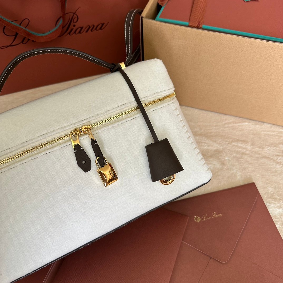 Loro Piana Bag - Image 7