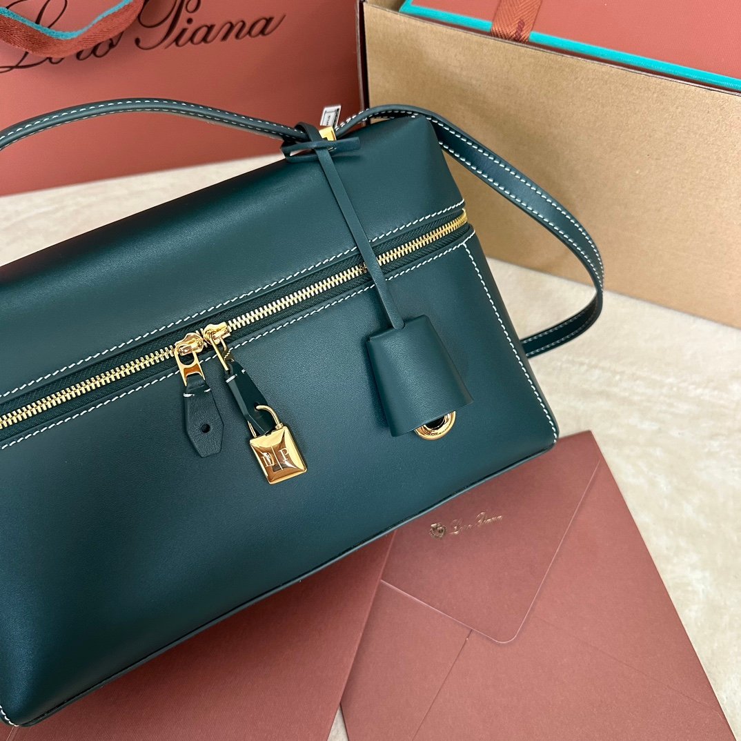 Loro Piana Bag - Image 7