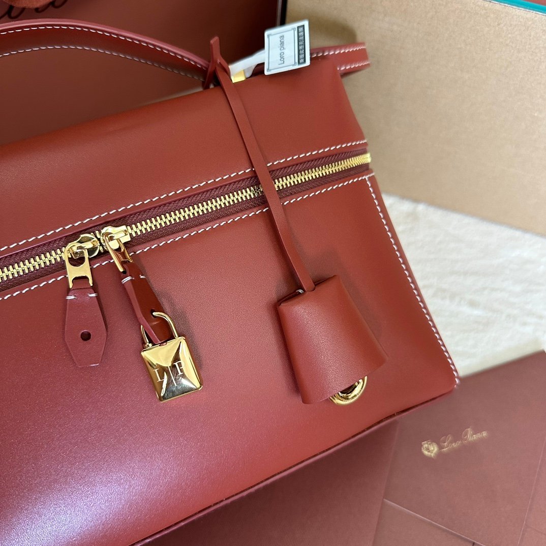 Loro Piana Bag - Image 7
