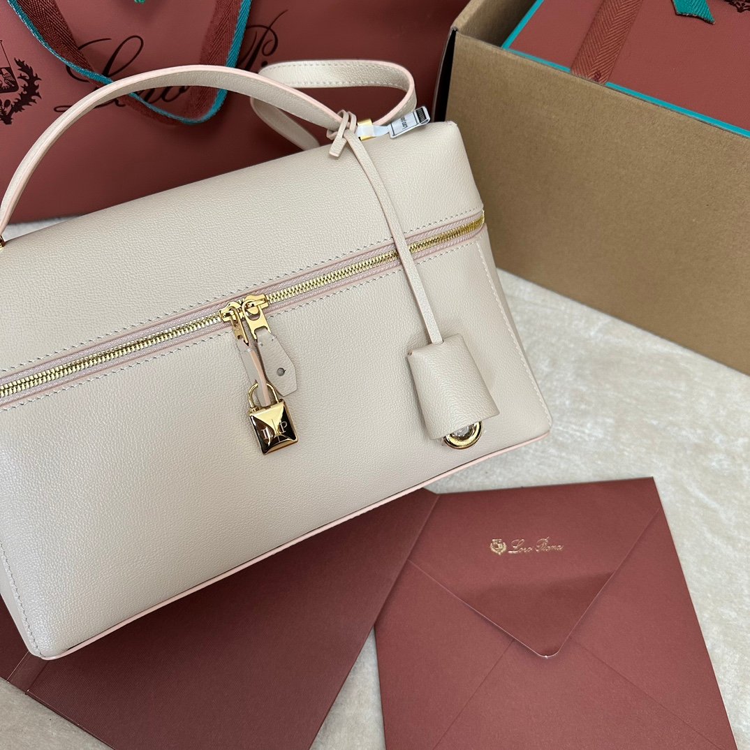 Loro Piana Bag - Image 7