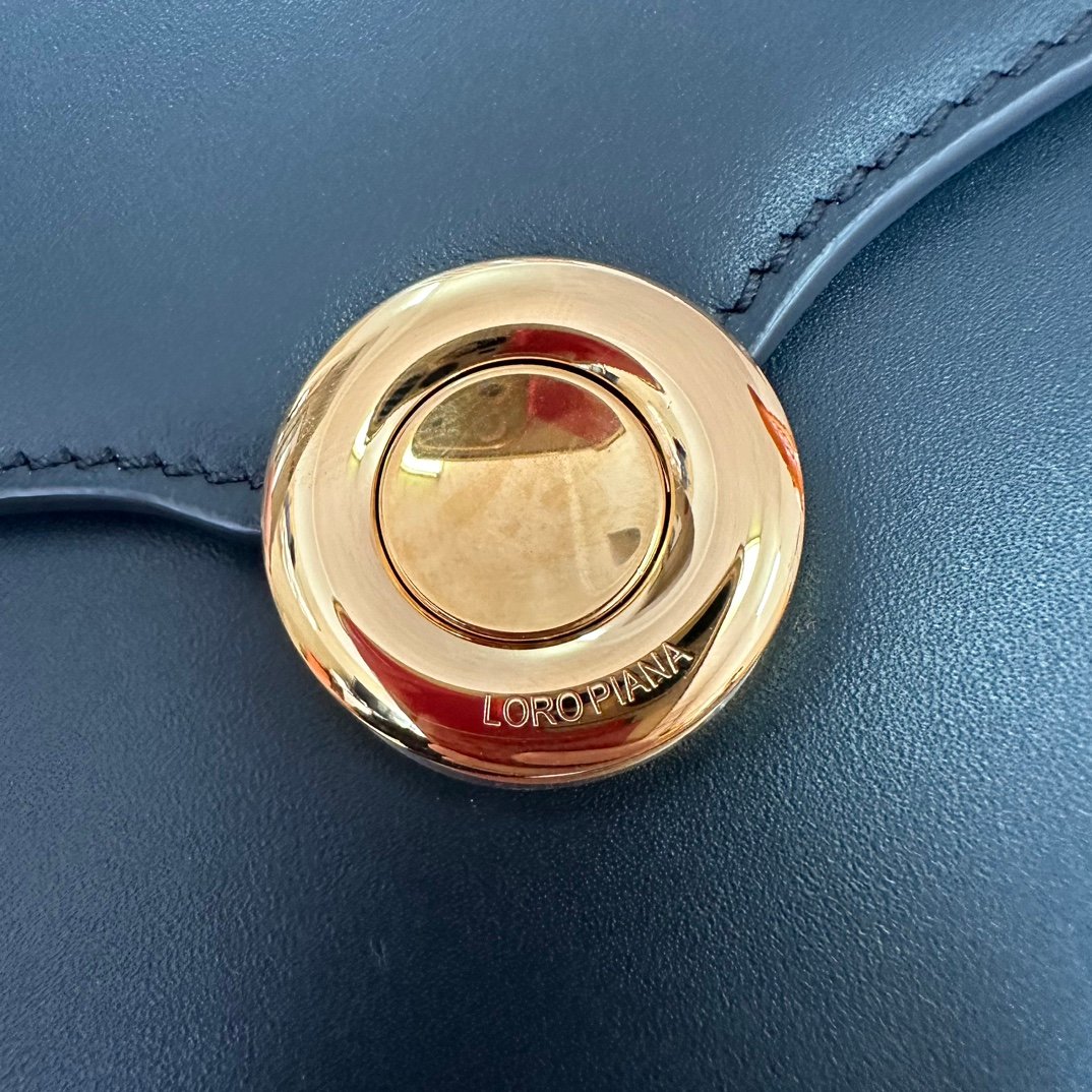 Loro Piana Bag - Image 7