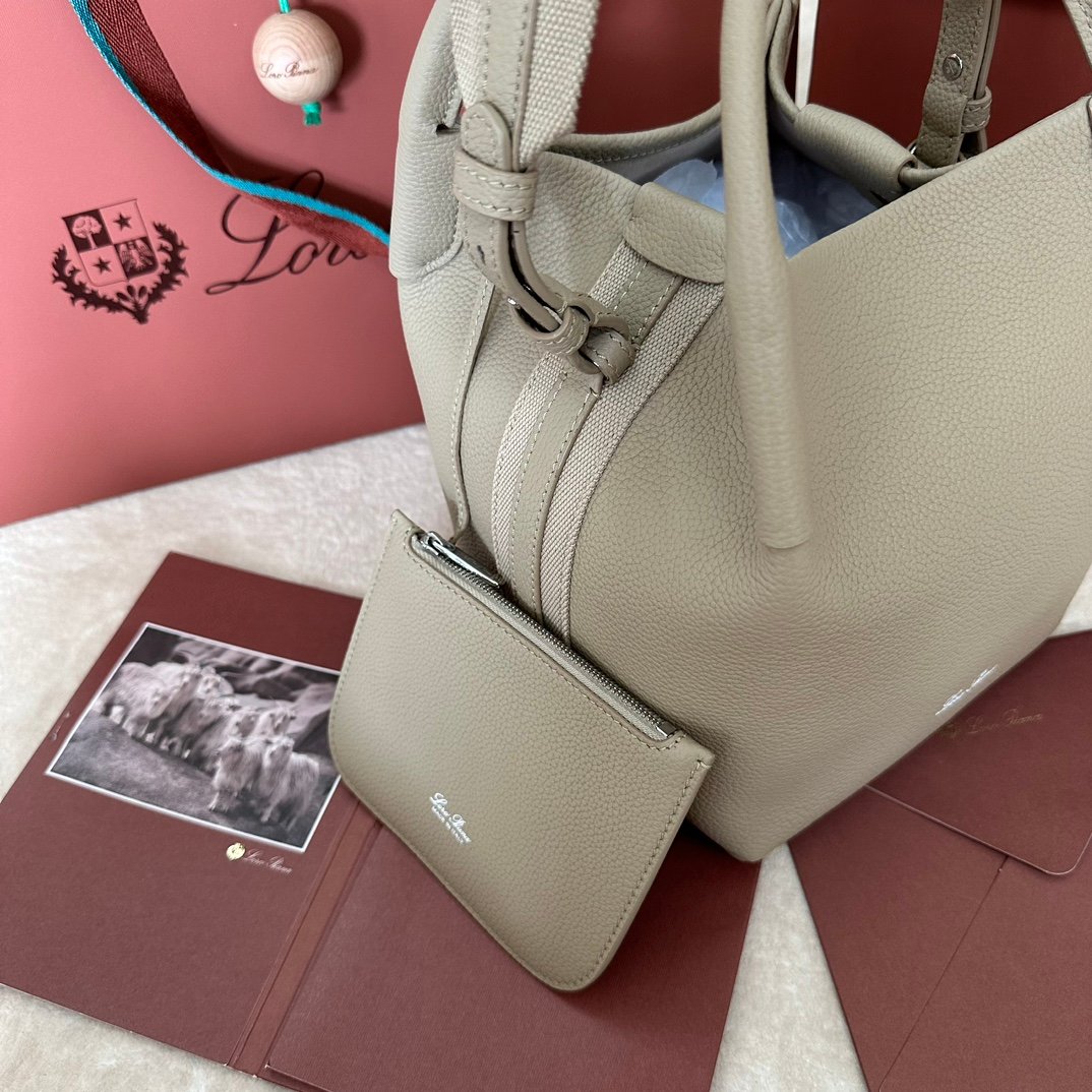 Loro Piana Bag - Image 7