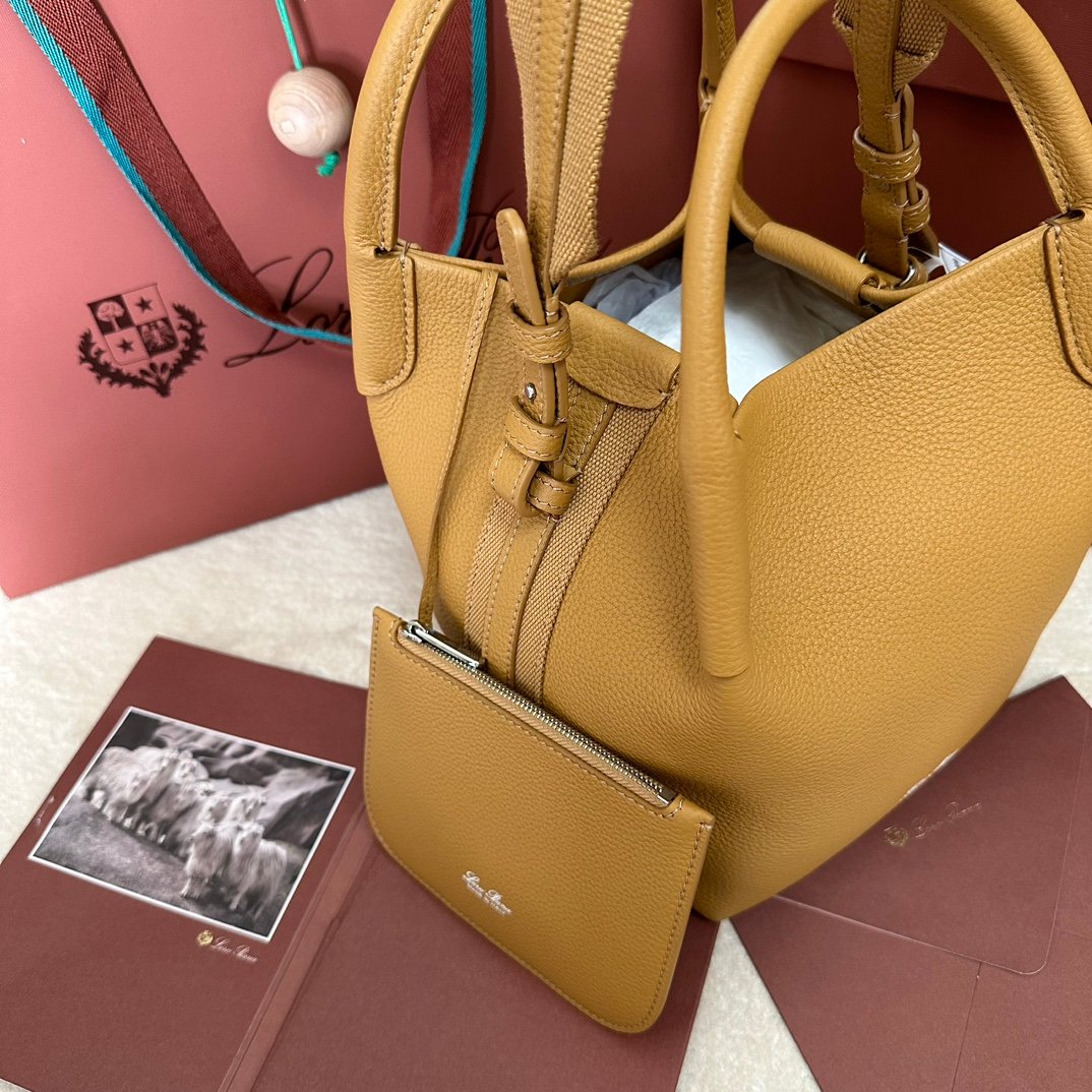 Loro Piana Bag - Image 7