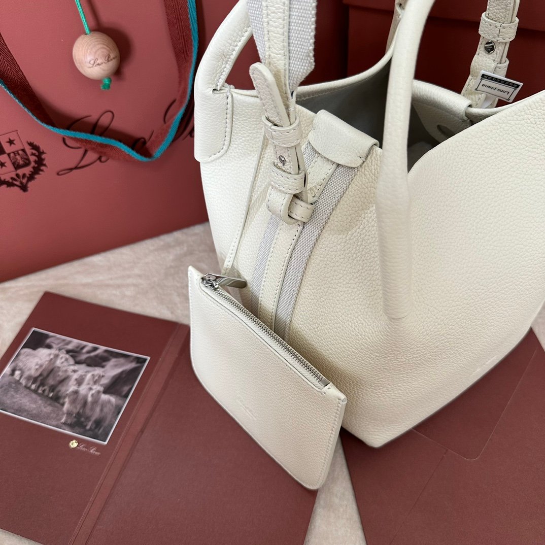 Loro Piana Bag - Image 7