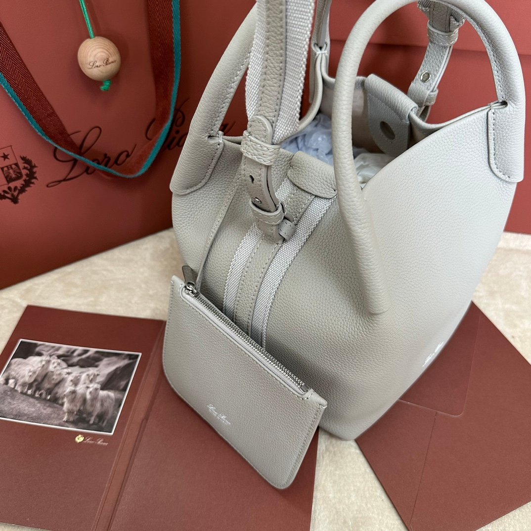 Loro Piana Bag - Image 7