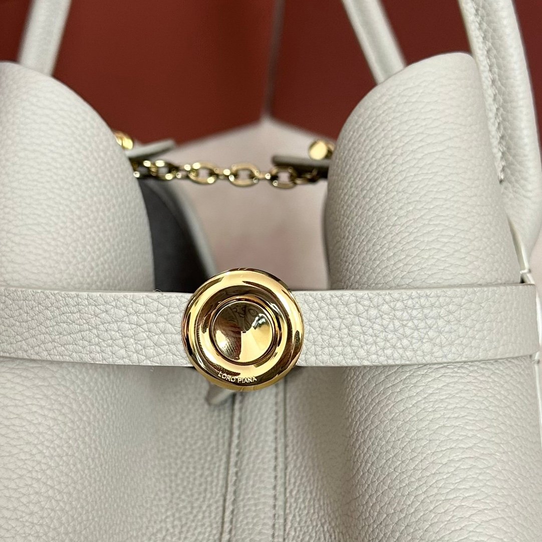 Loro Piana Bag - Image 7