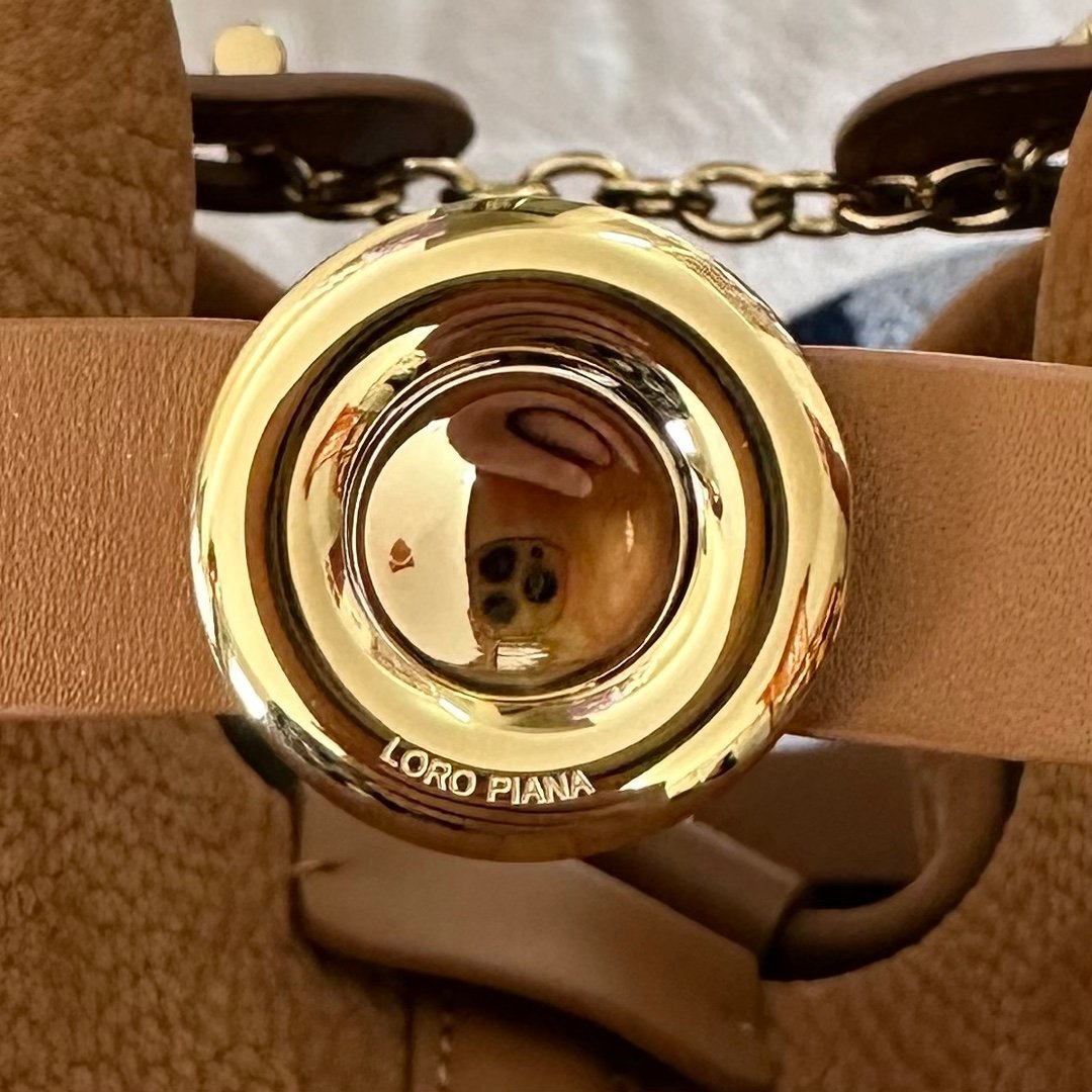 Loro Piana Bag - Image 7