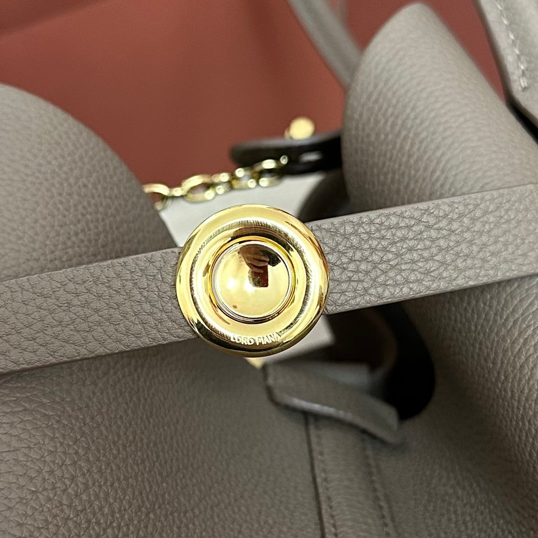 Loro Piana Bag - Image 7