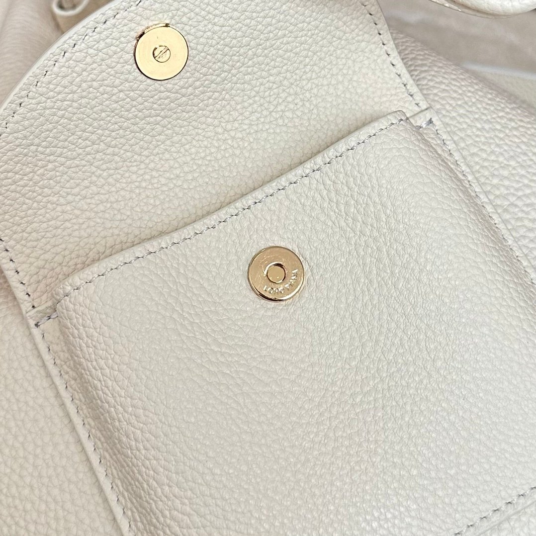 Loro Piana Bag - Image 7