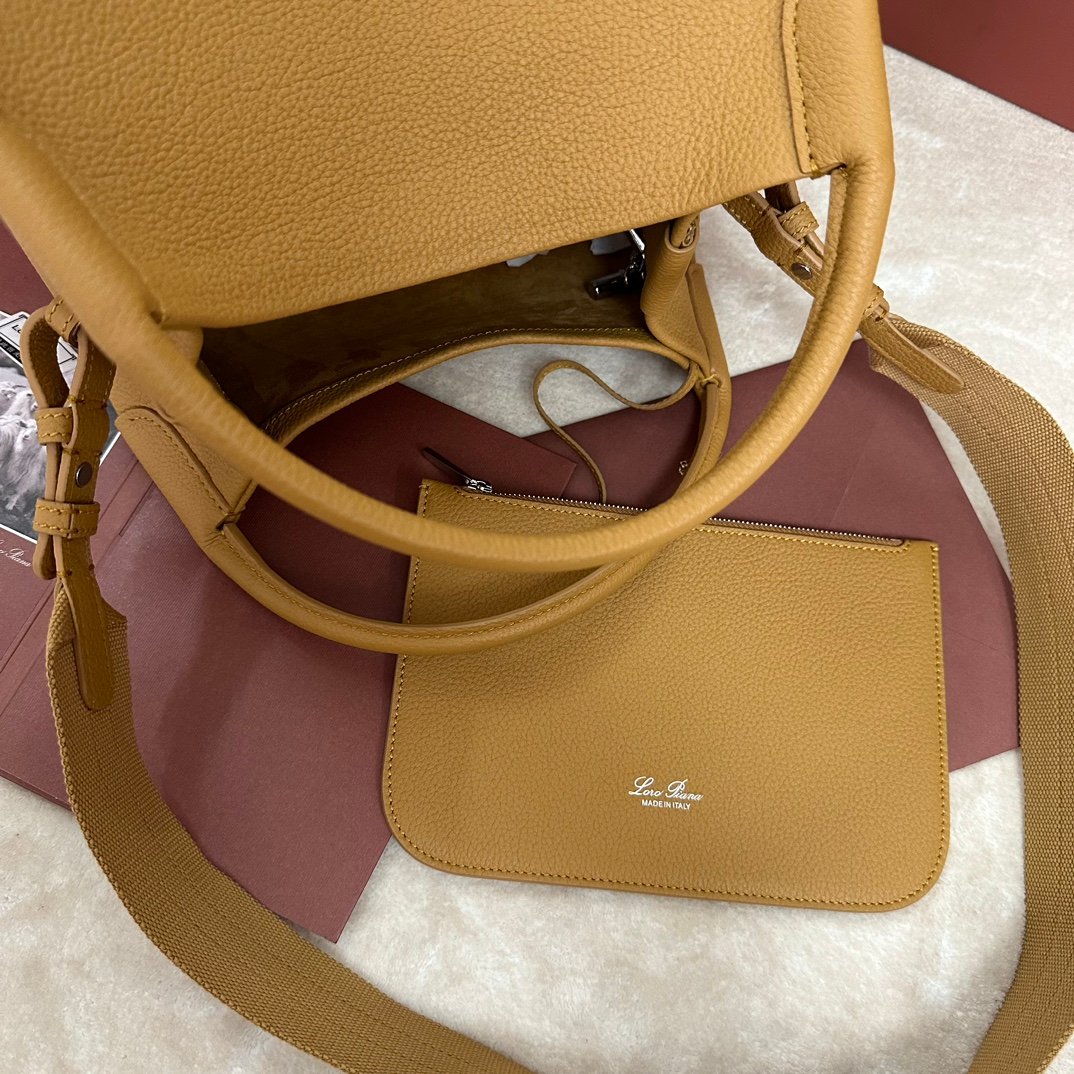 Loro Piana Bag - Image 7