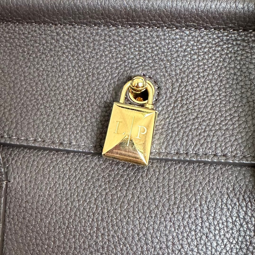 Loro Piana Bag - Image 7