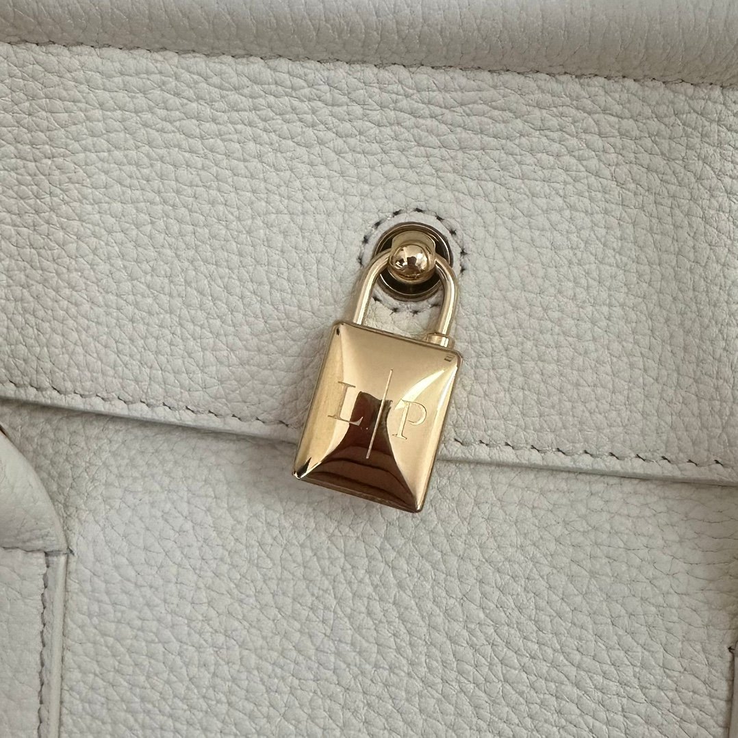 Loro Piana Bag - Image 7