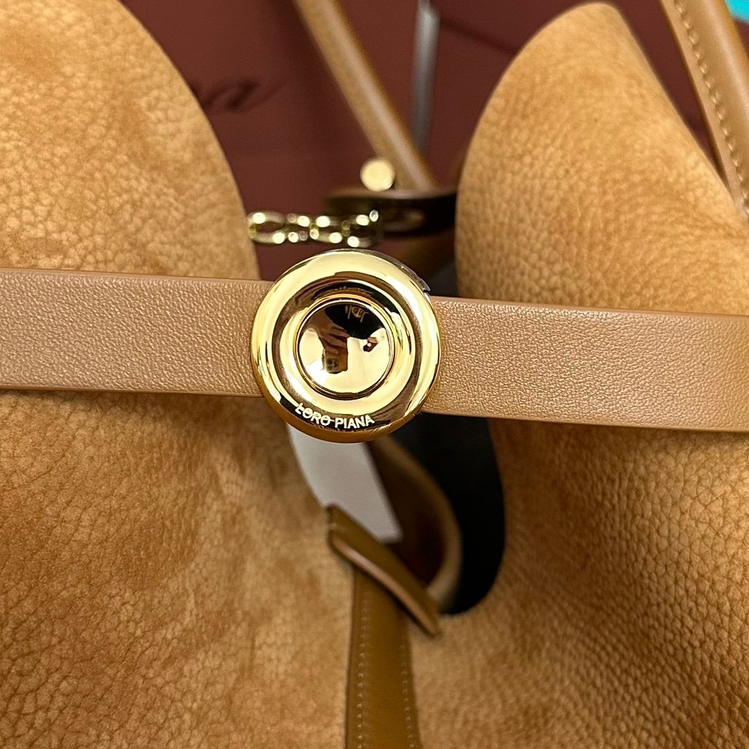 Loro Piana Bag - Image 7