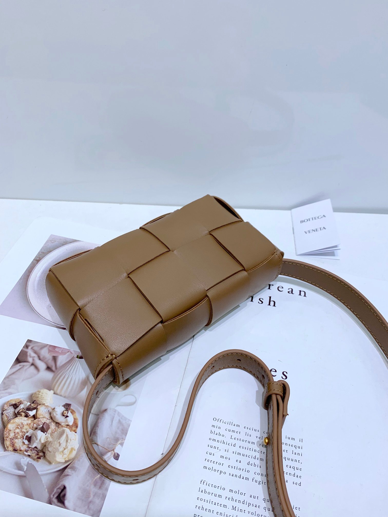 BOTTEGA VENETA - Image 7