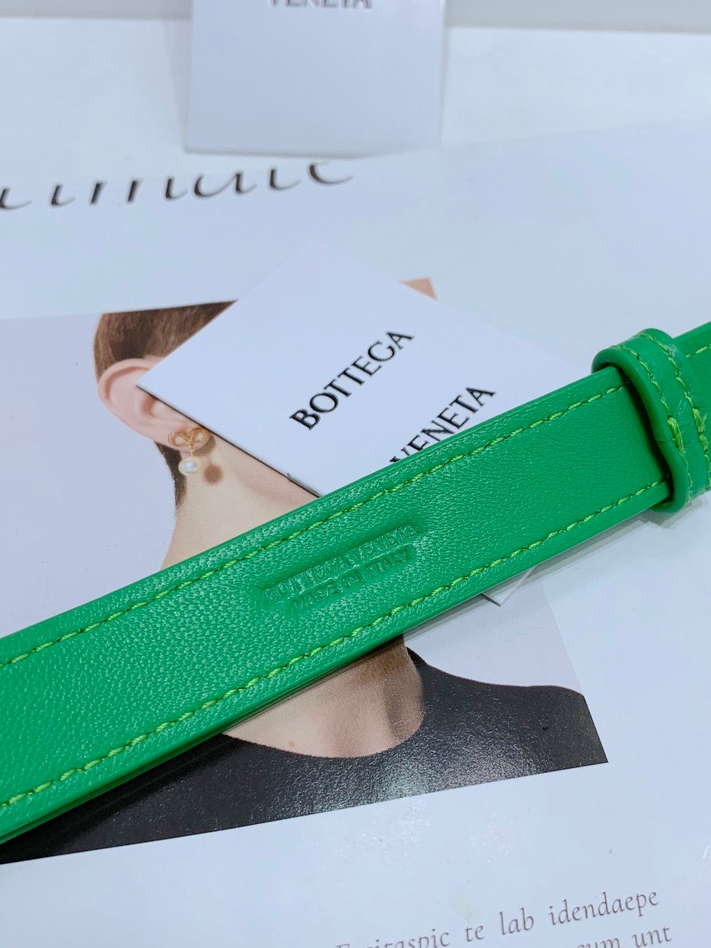 BOTTEGA VENETA - Image 7