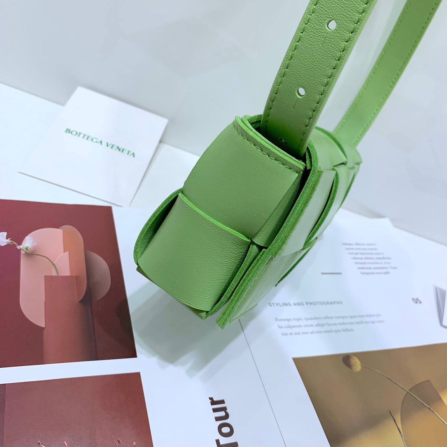 BOTTEGA VENETA - Image 7