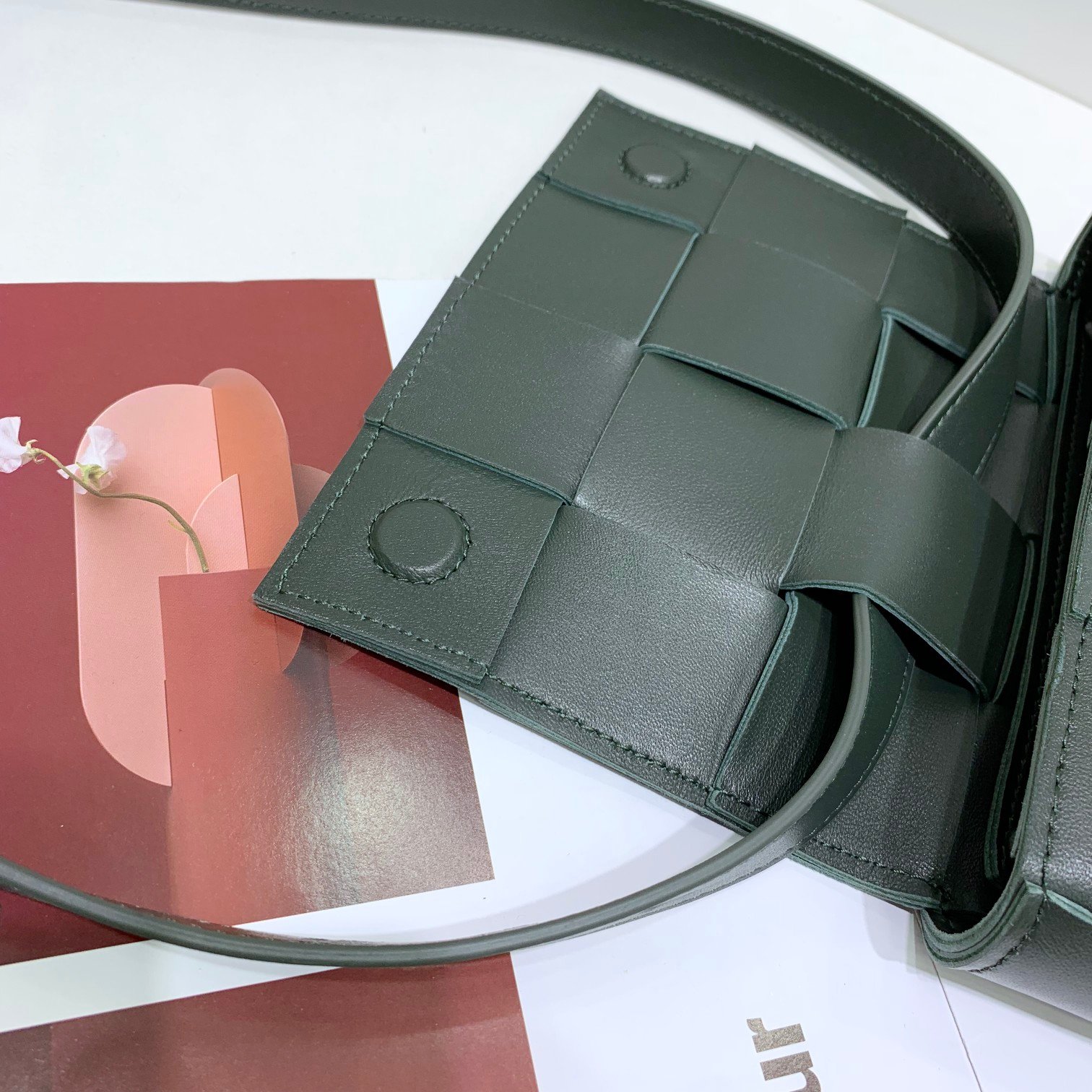 BOTTEGA VENETA - Image 7