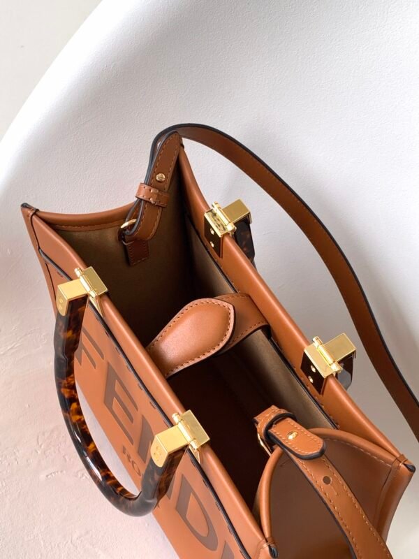 FENDI BAG - Image 4