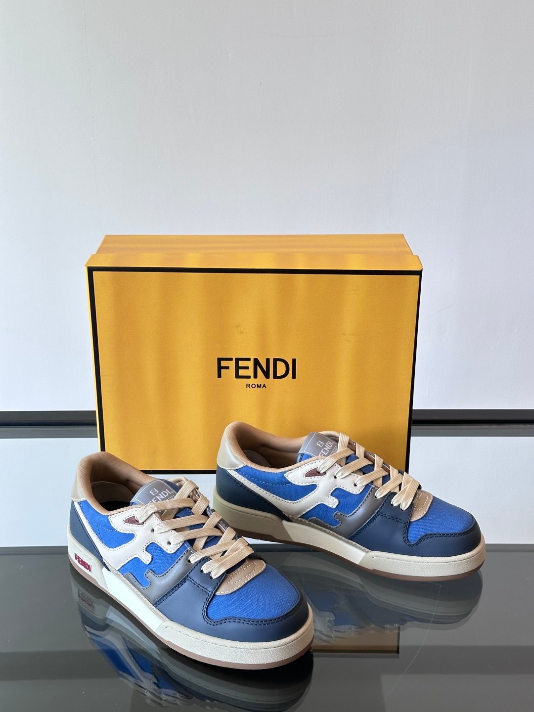 FENDI Man - Image 5