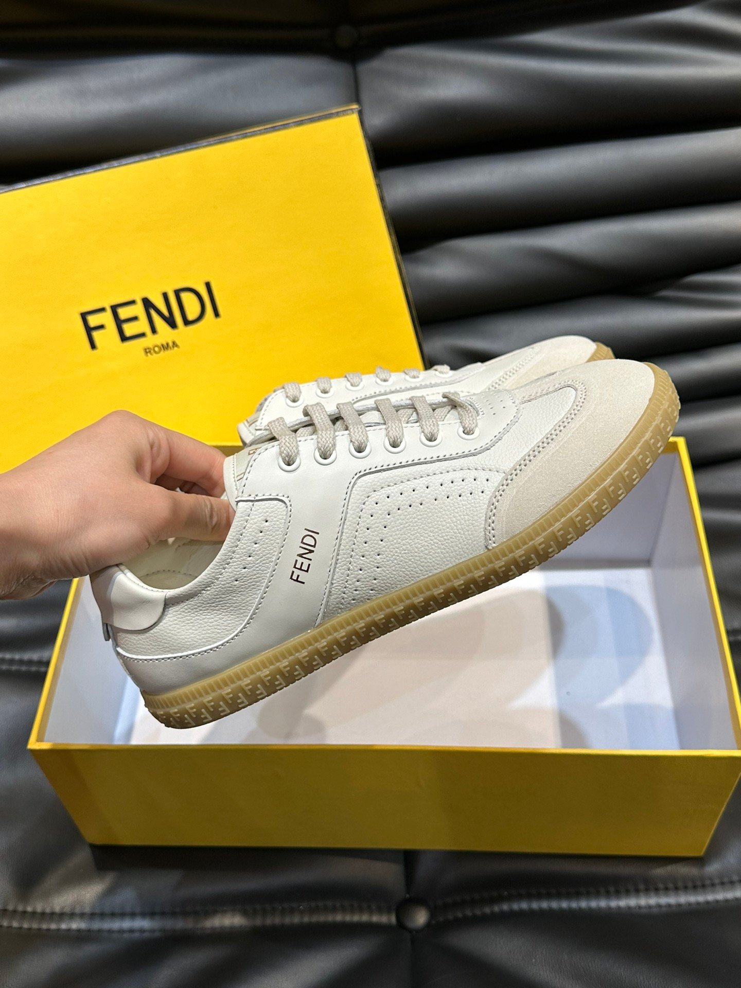 FENDI Man - Image 7