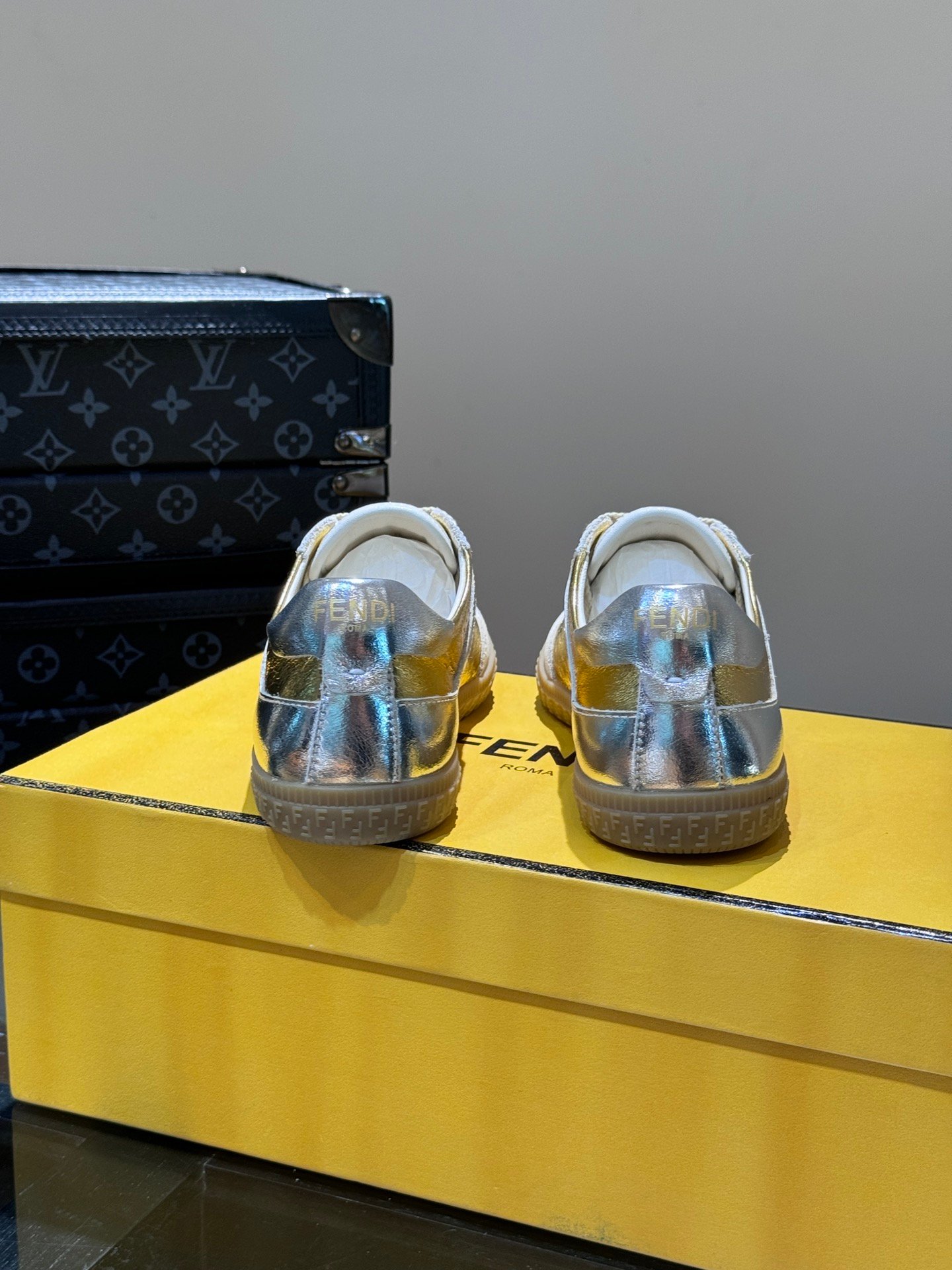 FENDI Man - Image 7