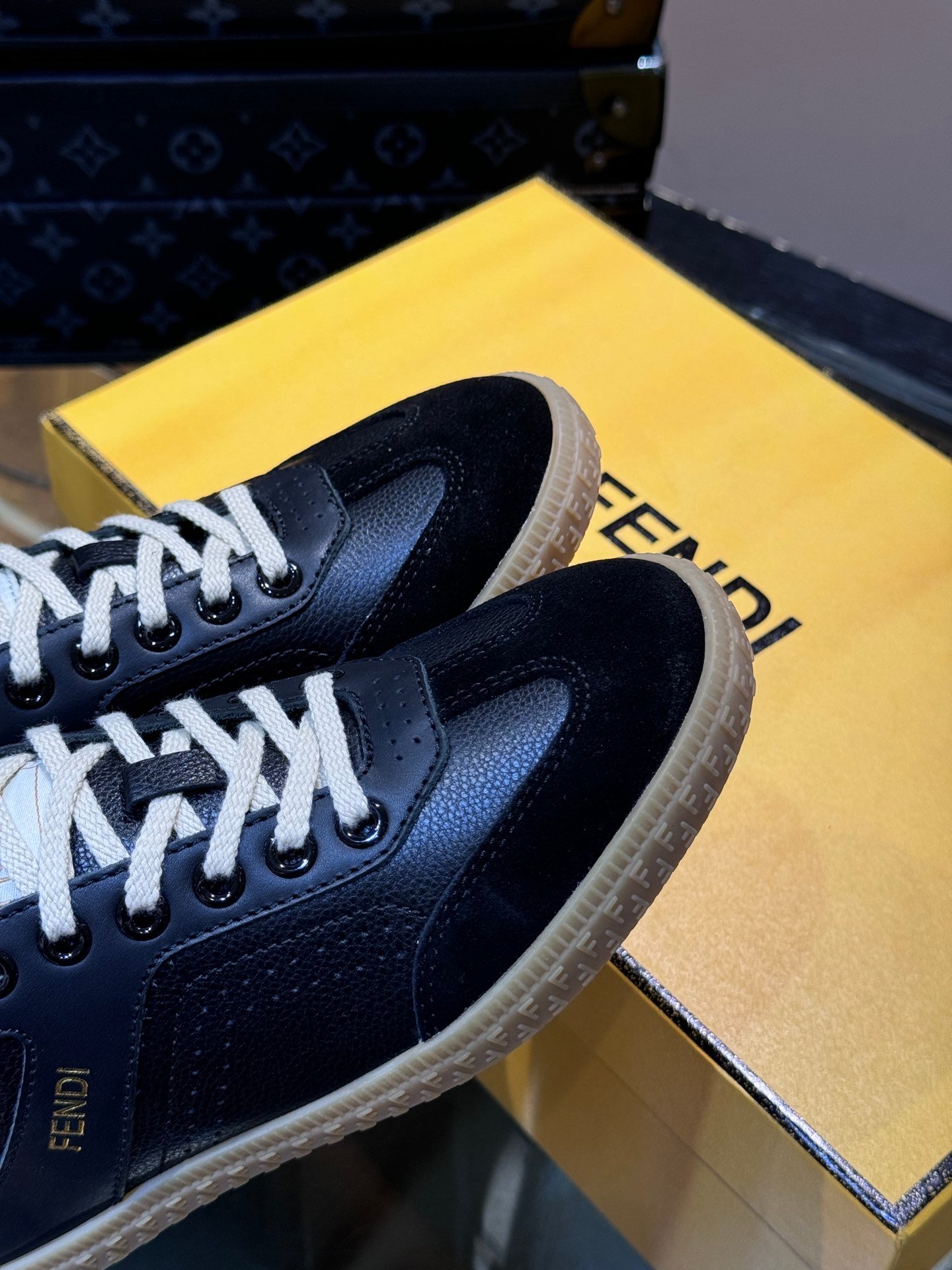 FENDI Man - Image 7
