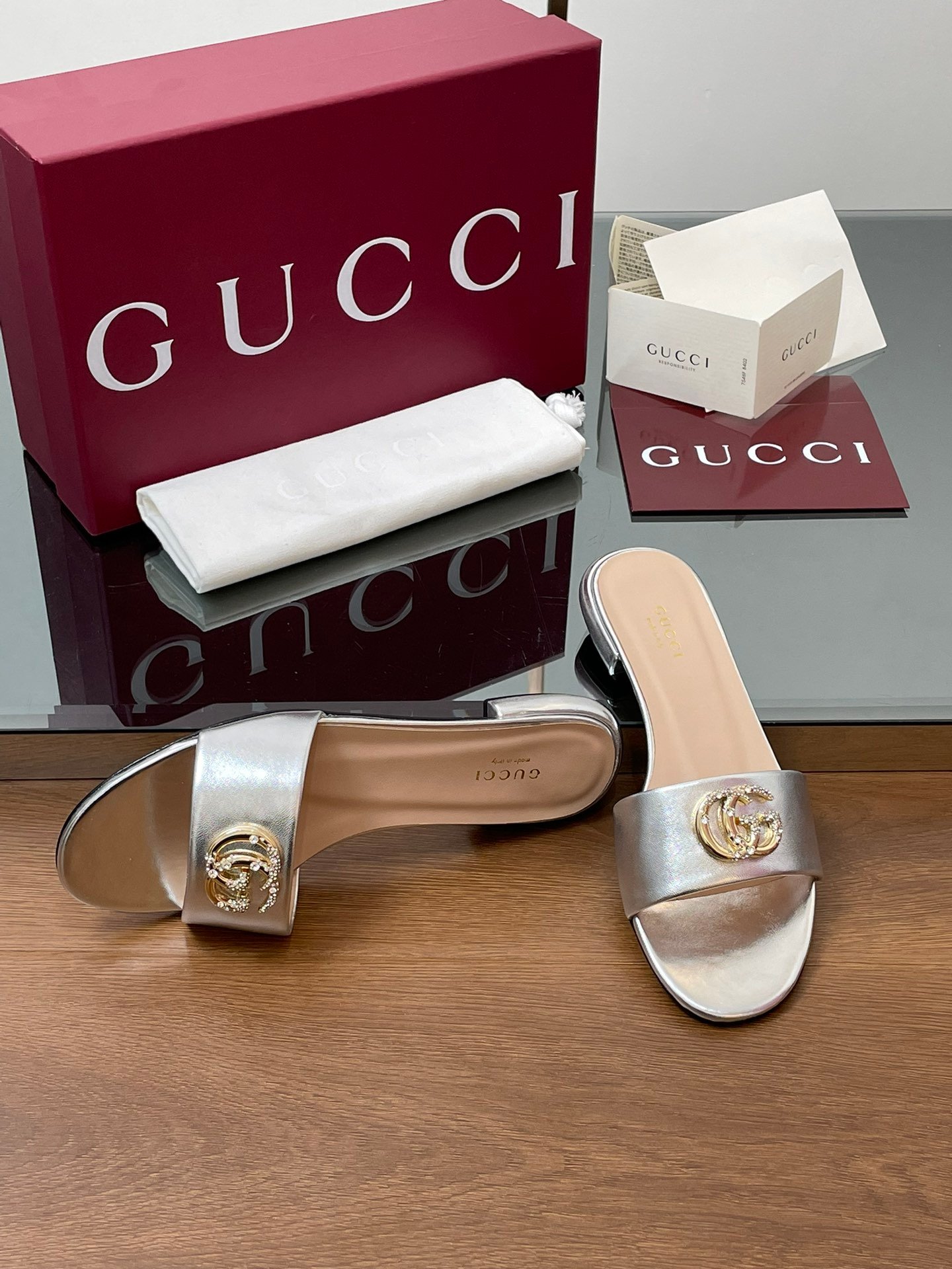 CUCCI WOMEN - Image 7