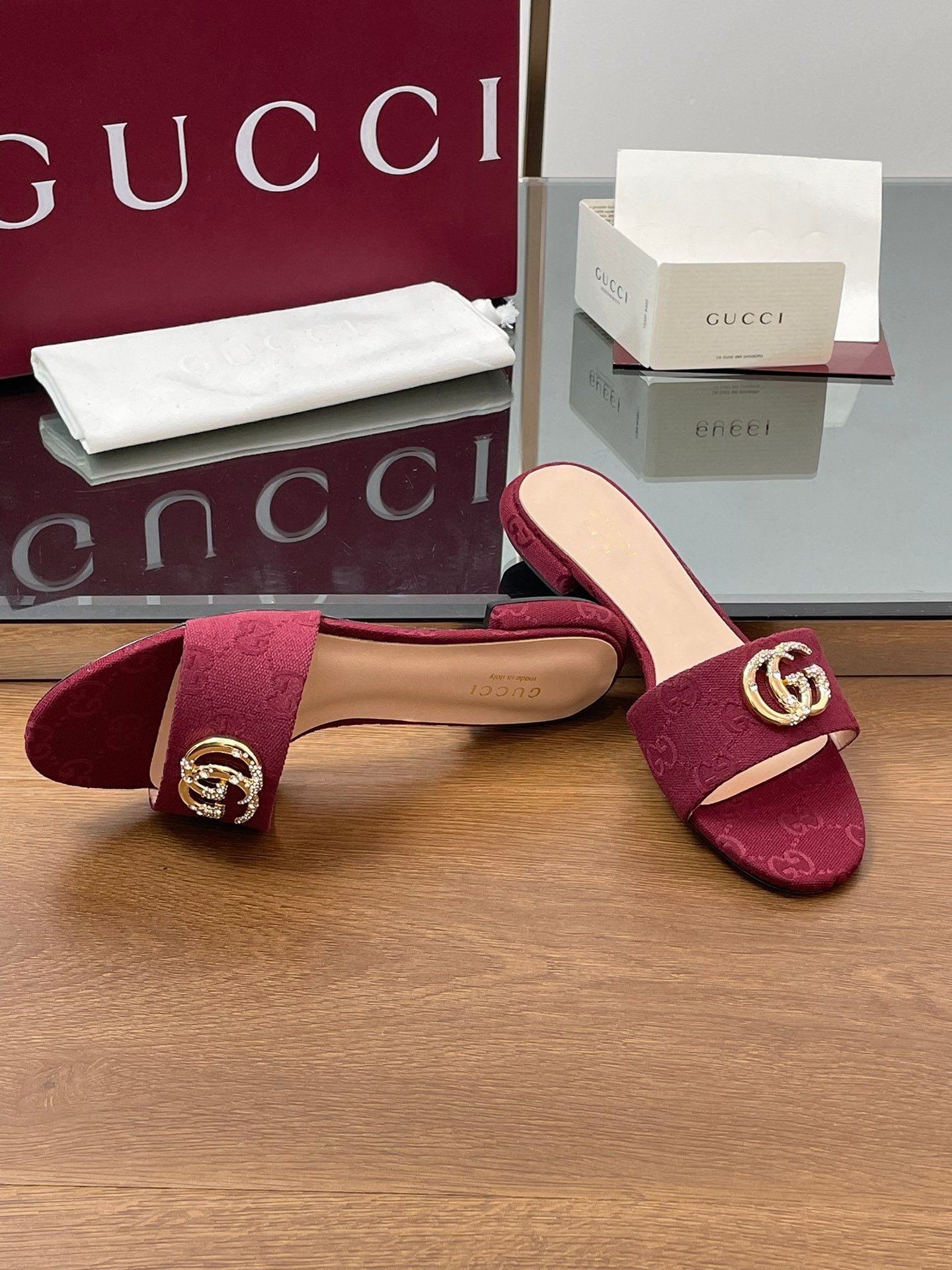CUCCI WOMEN - Image 7