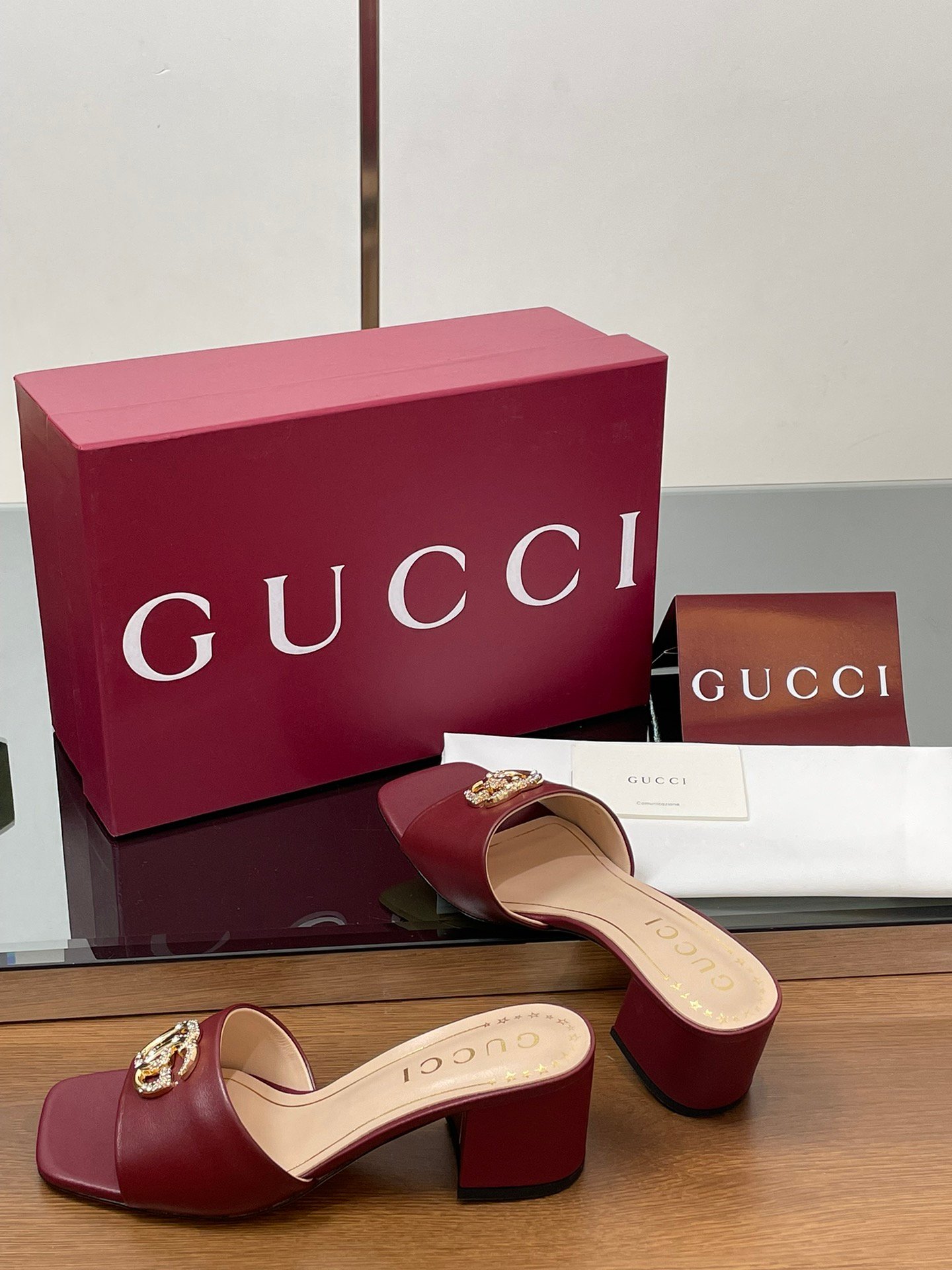 CUCCI WOMEN - Image 7
