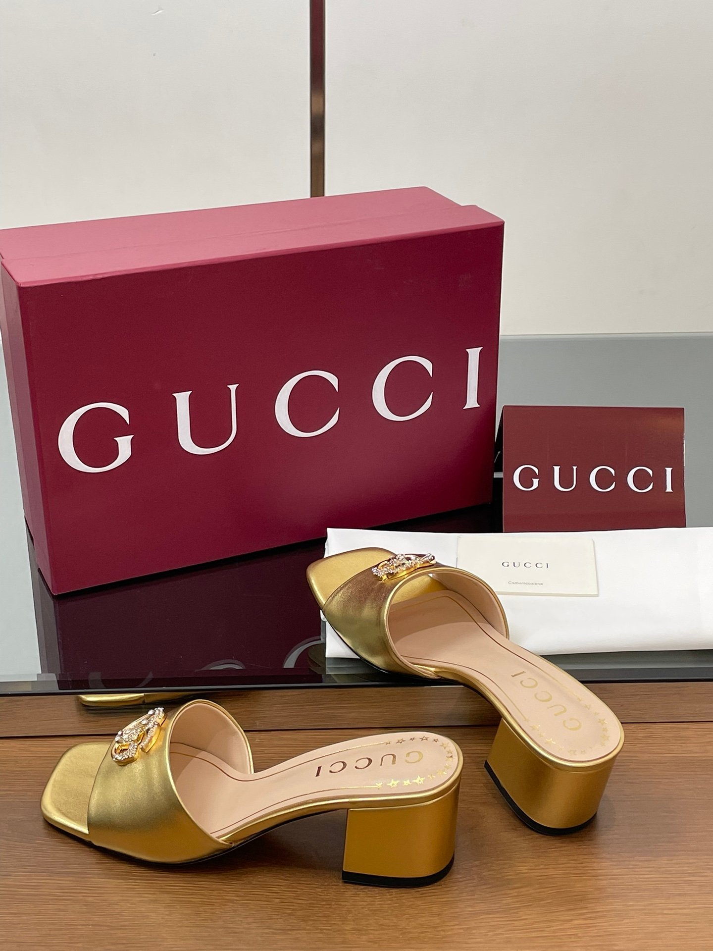 CUCCI WOMEN - Image 7