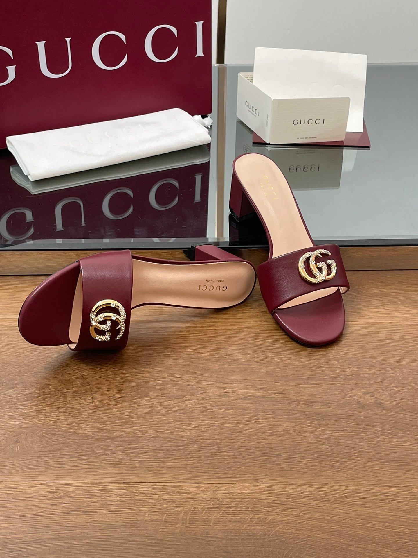 CUCCI WOMEN - Image 7