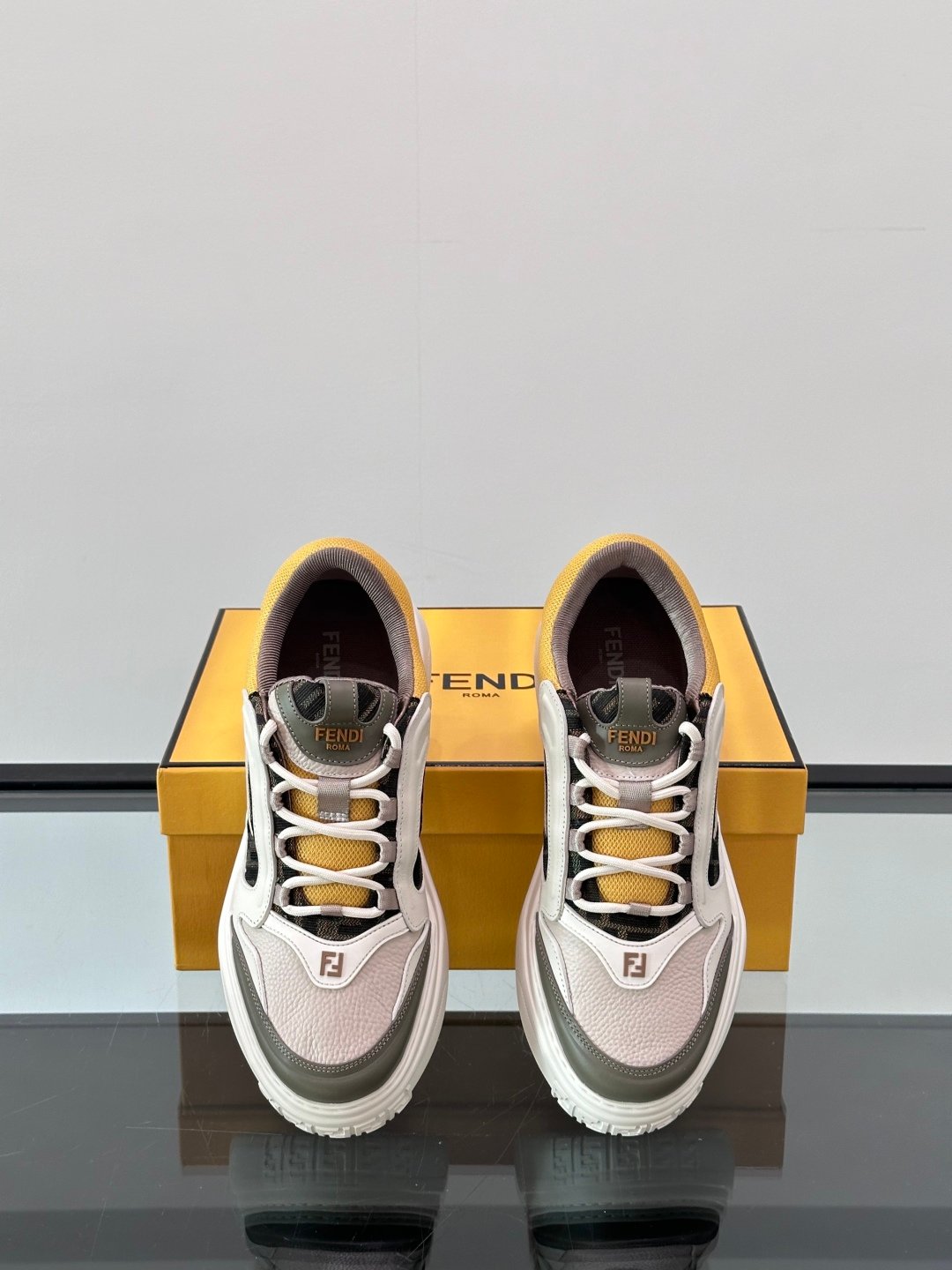 FENDI Man - Image 7