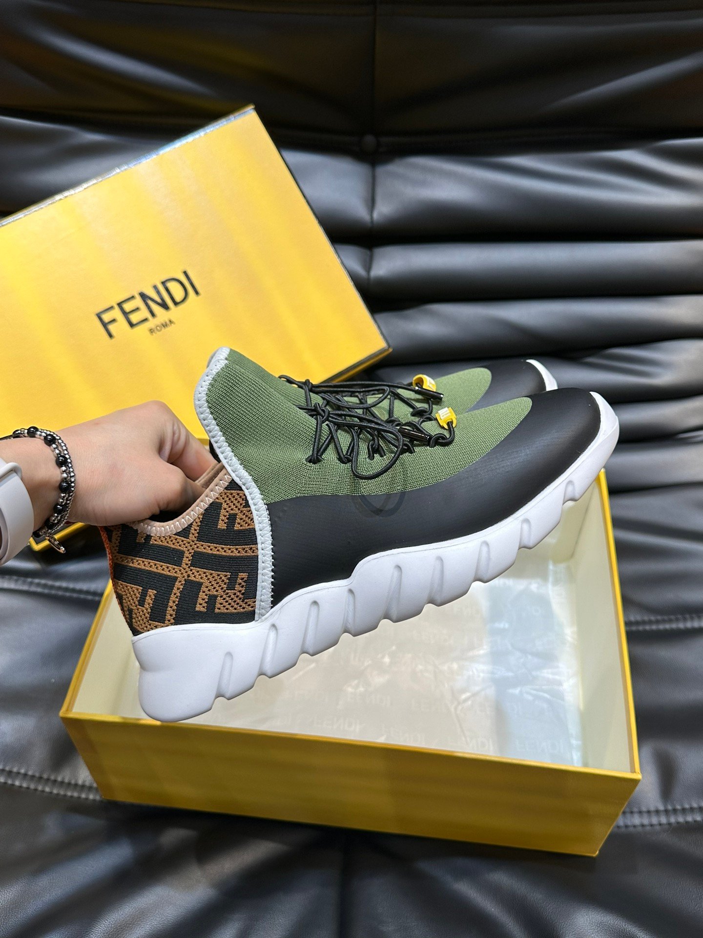 FENDI Man - Image 7