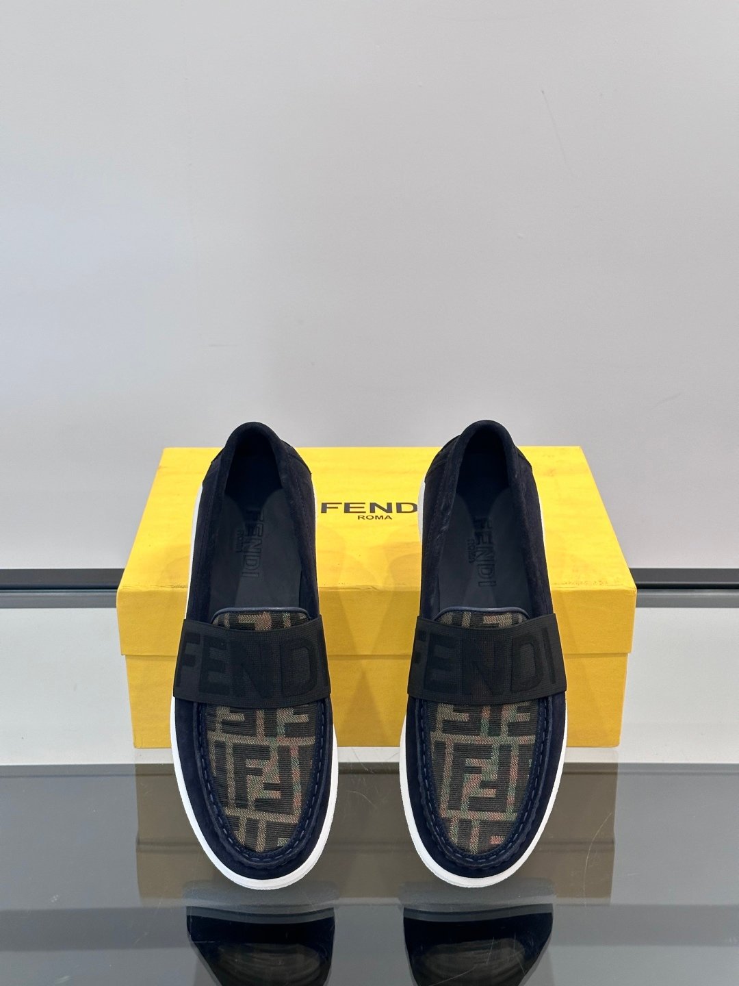 FENDI Man - Image 7