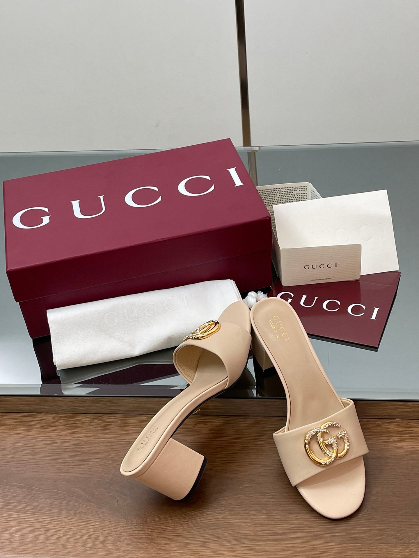 CUCCI WOMEN - Image 7
