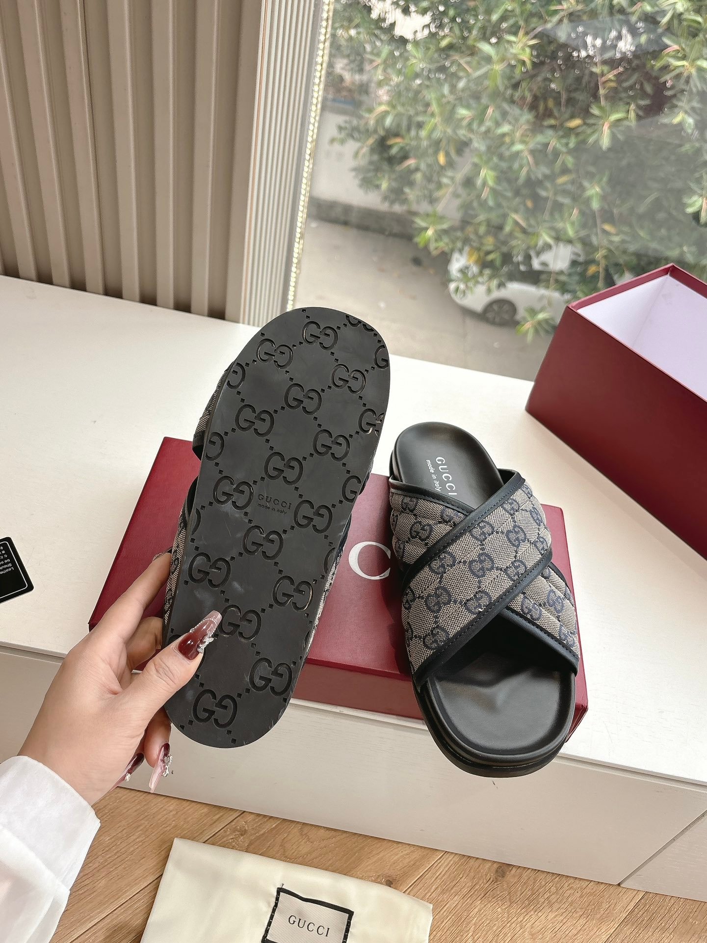 CUCCI WOMEN - Image 7