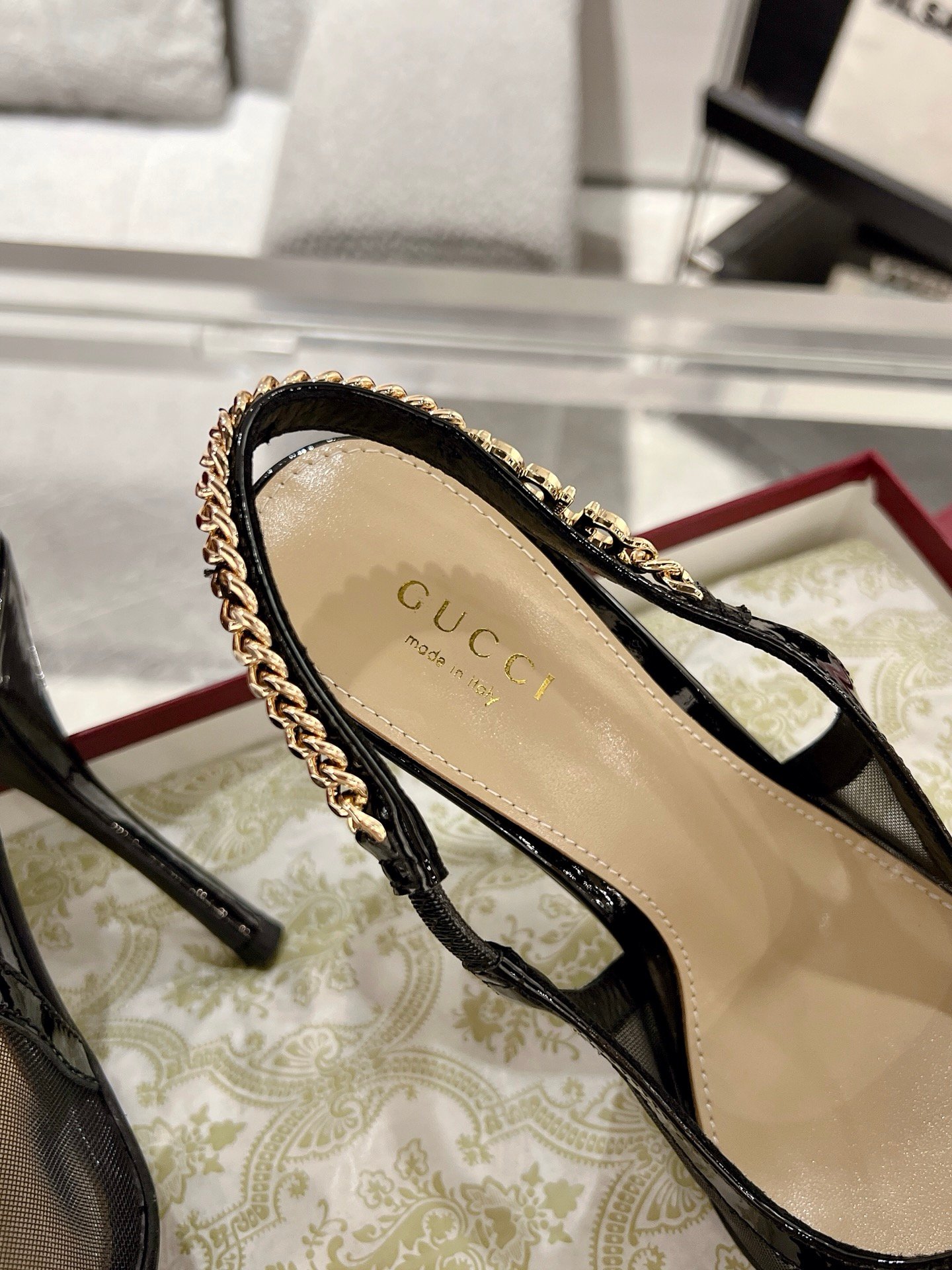 CUCCI WOMEN - Image 7