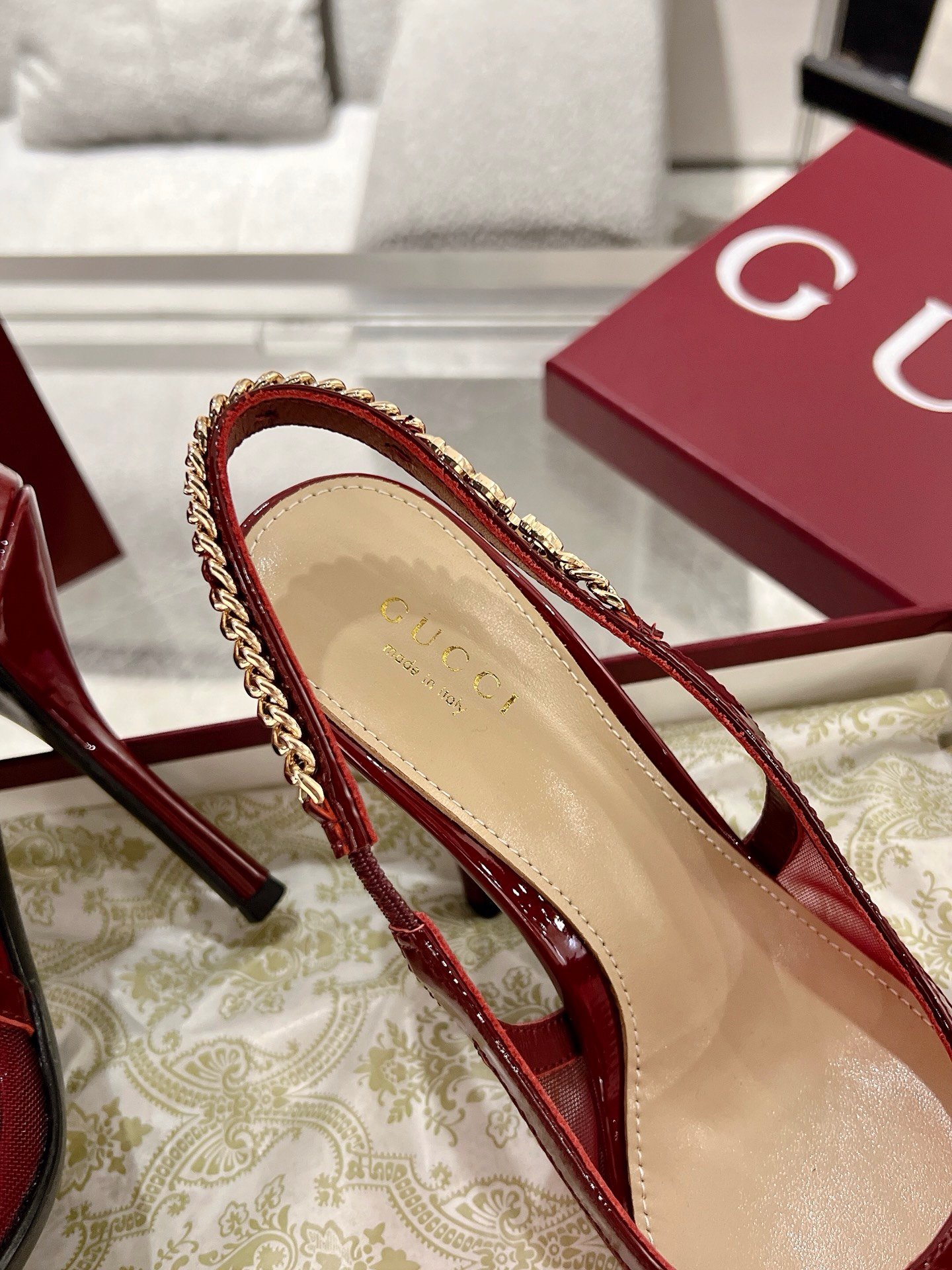 CUCCI WOMEN - Image 7