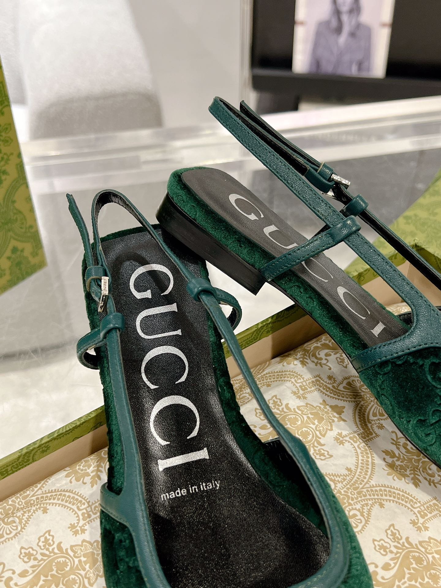 CUCCI WOMEN - Image 7