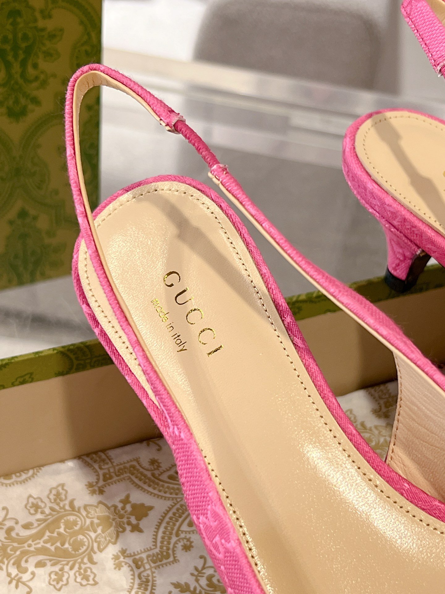 CUCCI WOMEN - Image 7