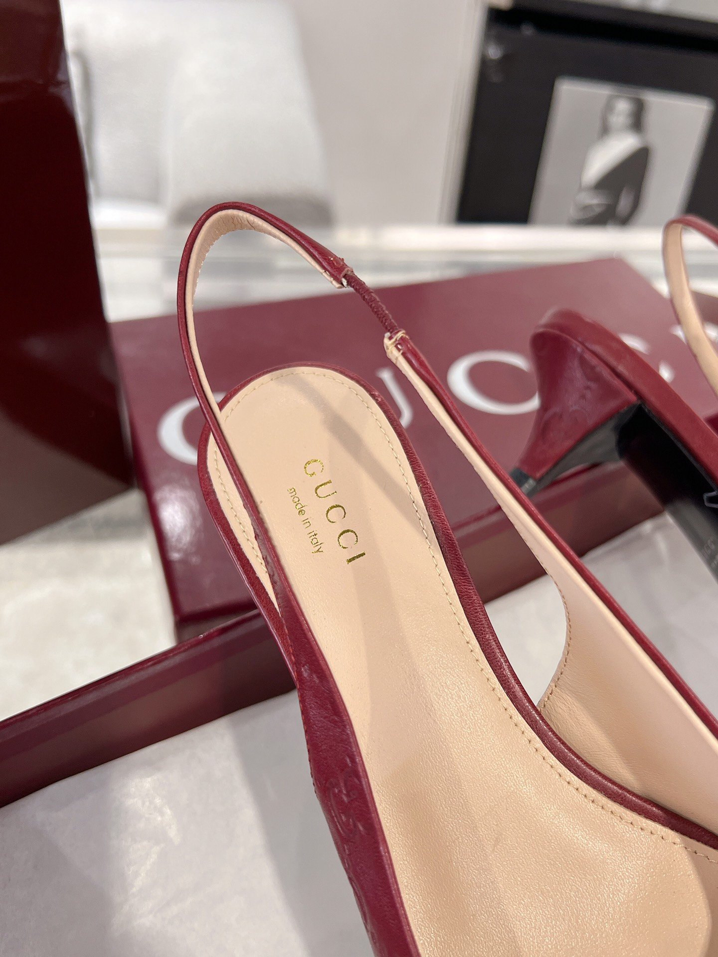 CUCCI WOMEN - Image 7