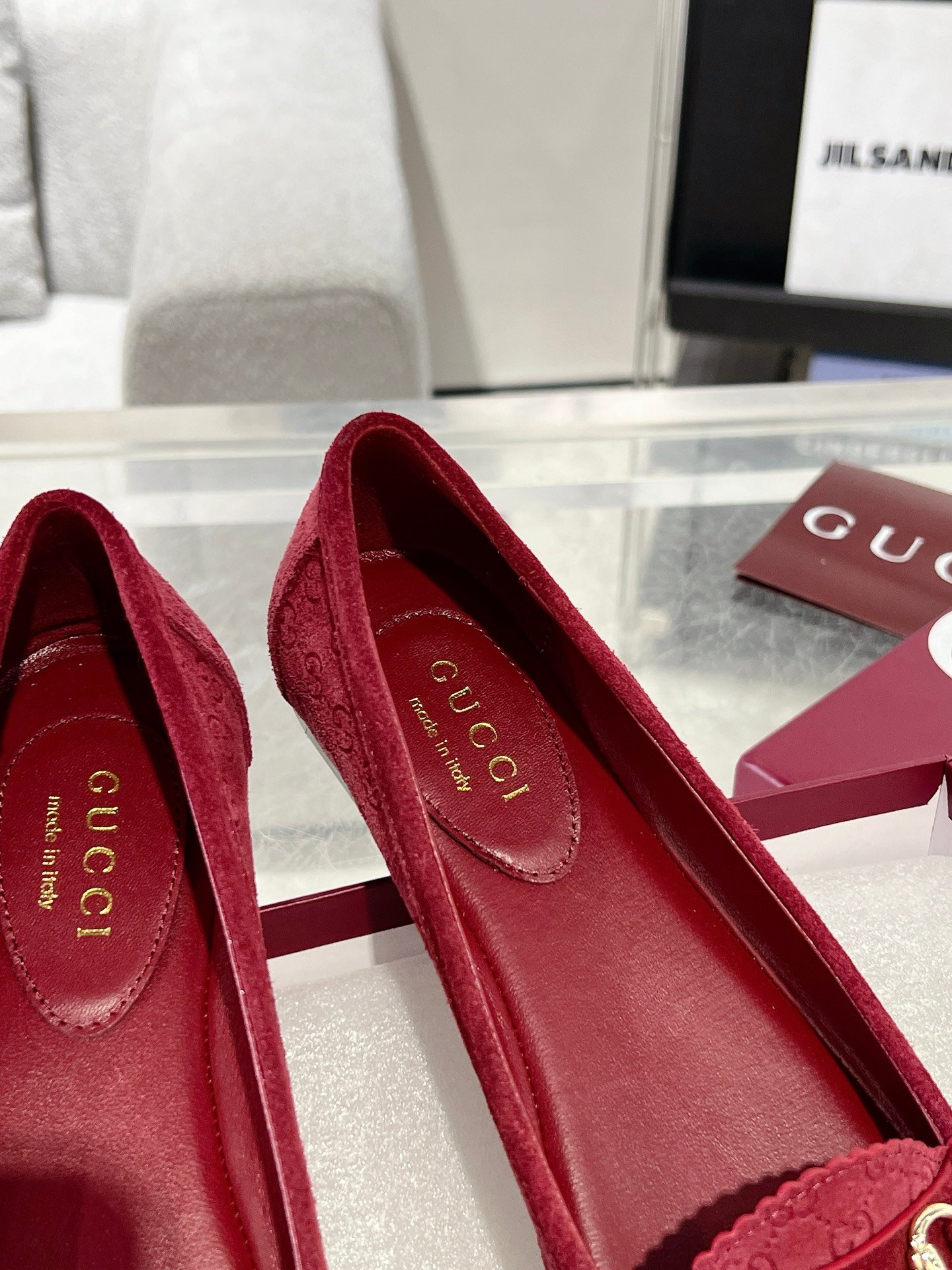 CUCCI WOMEN - Image 7