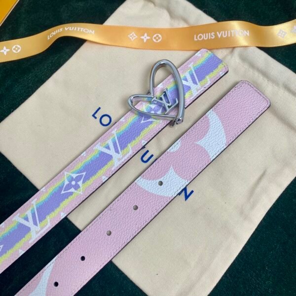 LV Belt - Image 3