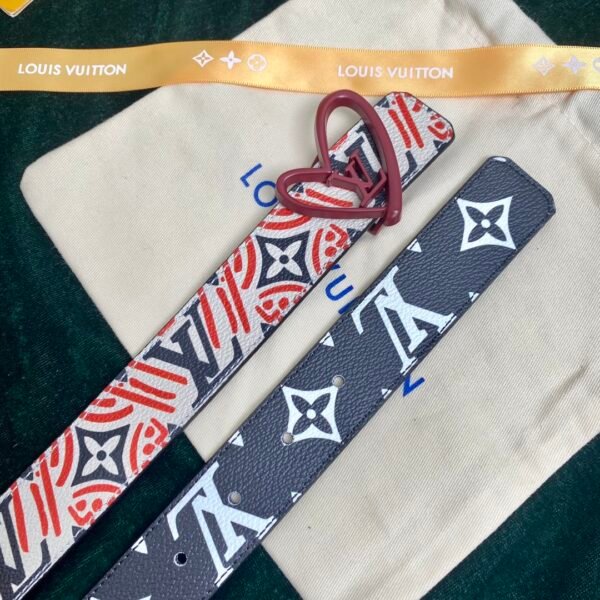 LV Belt - Image 7