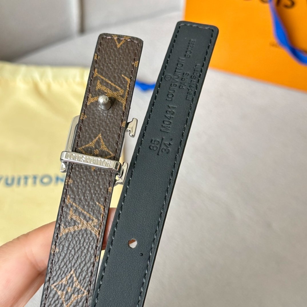 LV Belt - Image 7