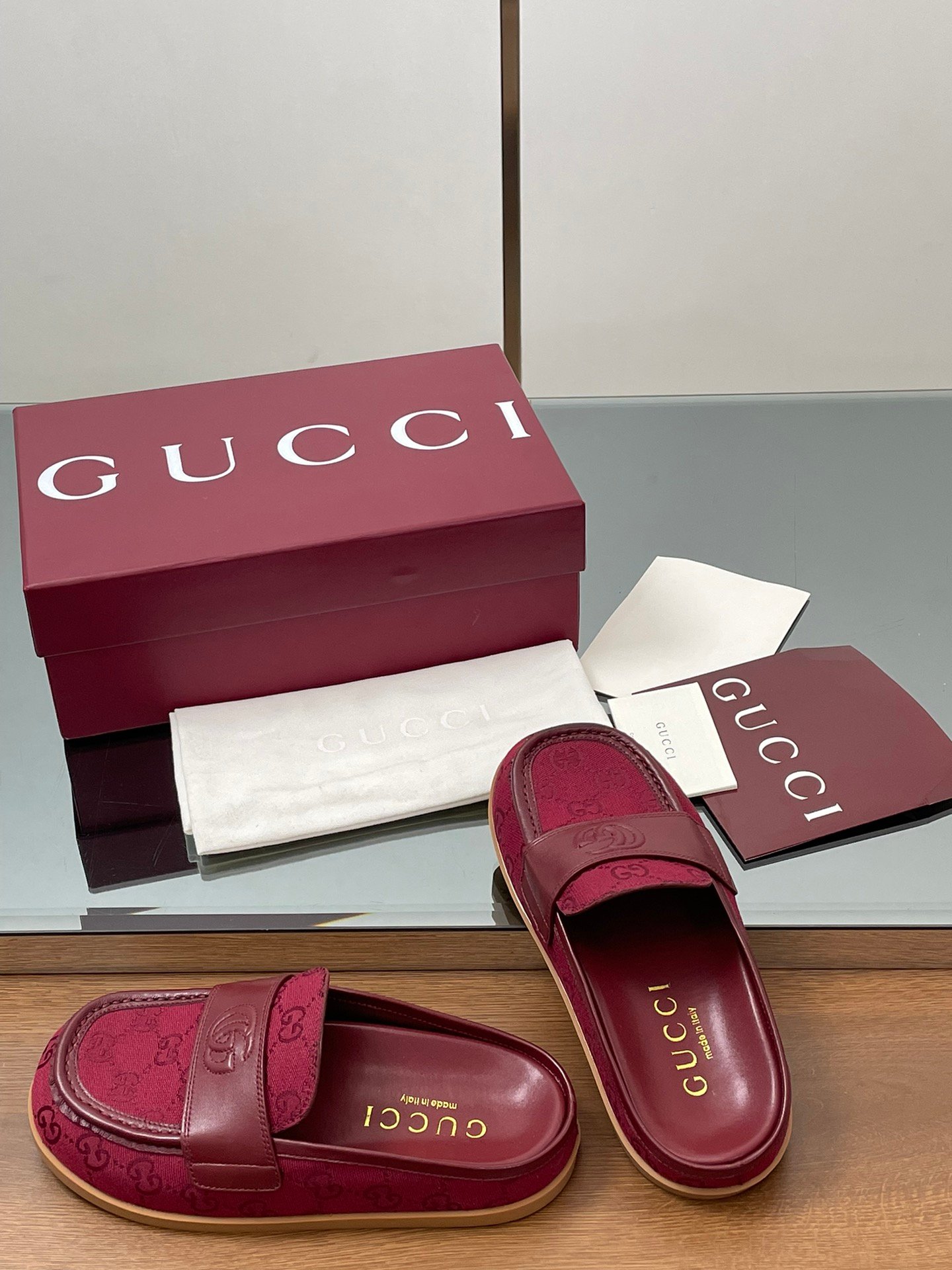 CUCCI WOMEN - Image 7