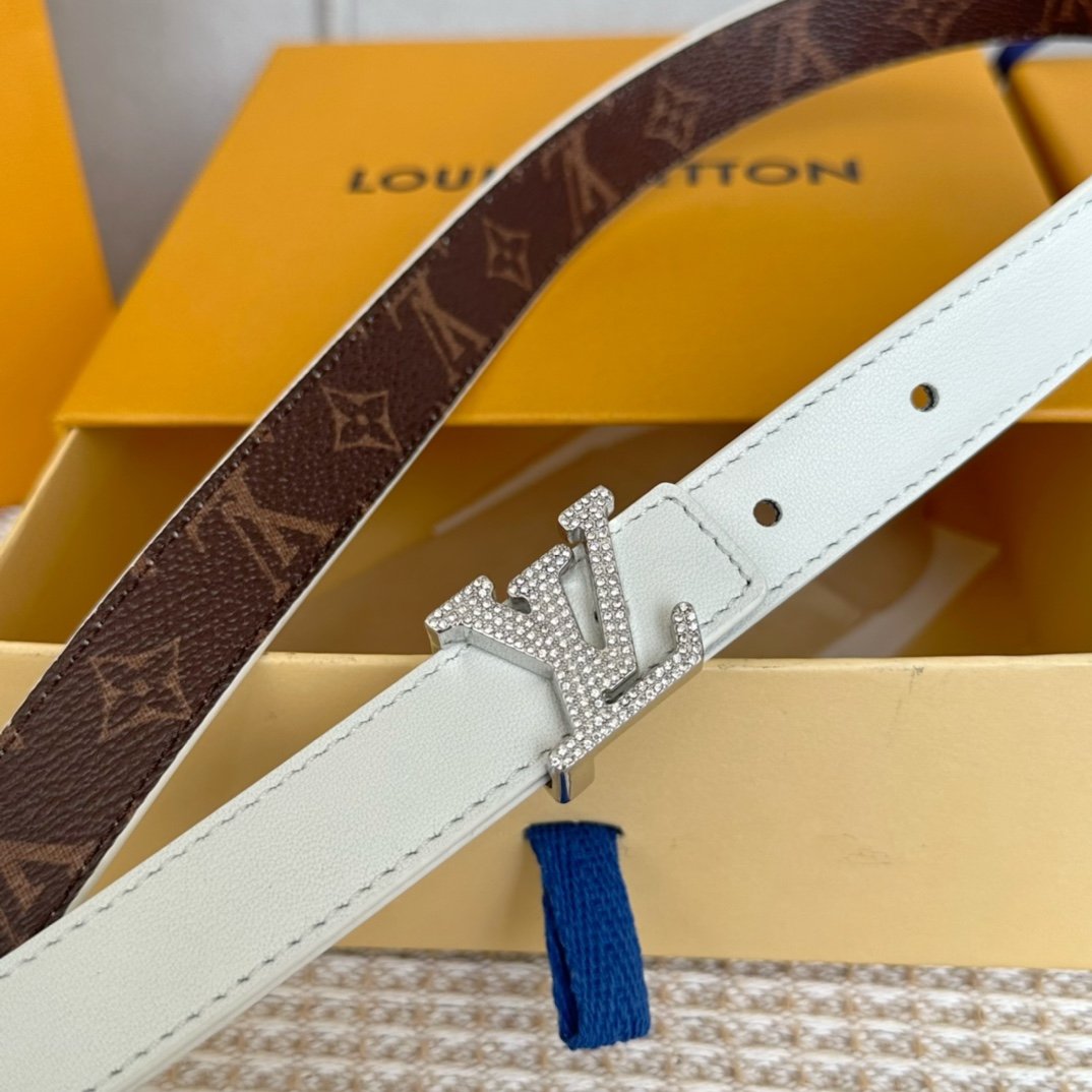 LV Belt - Image 6