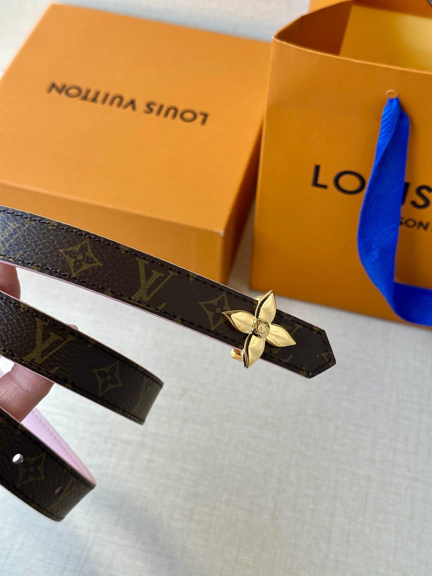 LV Belt - Image 7